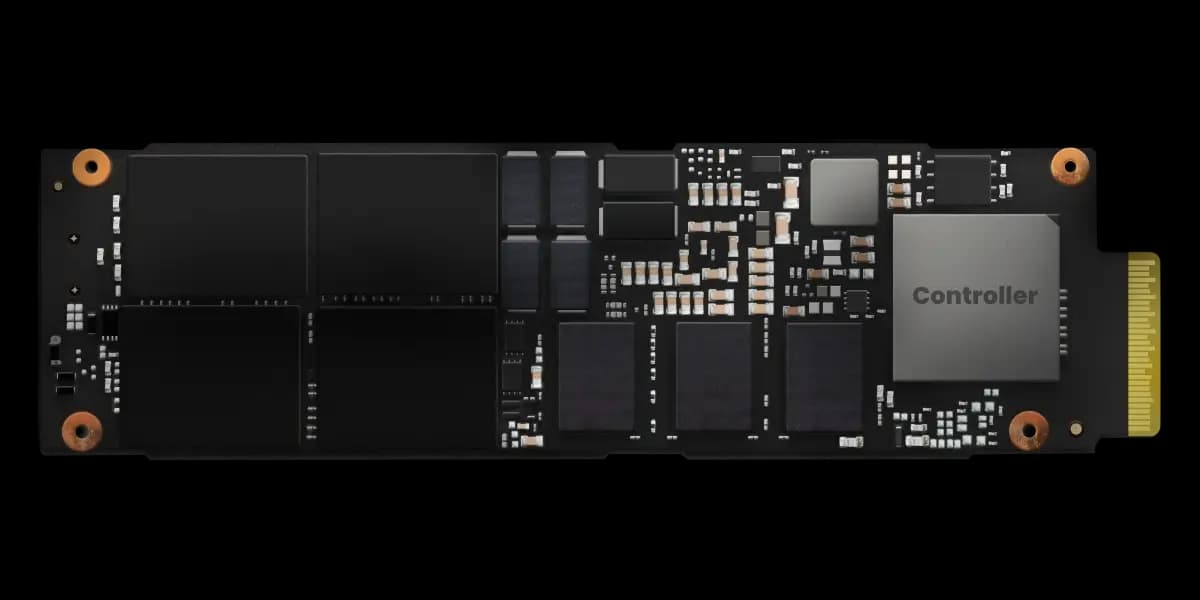 SSD